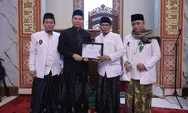 Diskominfo Tangsel Perkuat Peran Masjid sebagai Pusat Edukasi Digital, Lebih dari 5.000 Titik Internet Gratis Telah Tersedia