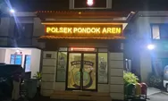 Pelaku Penusukan Ibu Yani di Pondok Pucung Dipastikan Tidak Alami Gangguan Jiwa, Proses Hukum Berlanjut