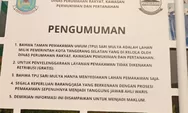 Keresahan Warga Tangerang Selatan Soal Biaya Pemakaman: Memahami Retribusi, Regulasi, dan Semangat Pelayanan Publik