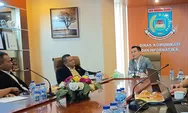Kadin Tangsel dan Kominfo Perkuat Kolaborasi Digitalisasi Pasar, Dorong UMKM Naik Kelas di Era Digital