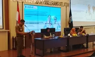 Pilar Saga Ichsan: Sekolah Inklusif di Tangsel Bukan Lagi Pilihan, tetapi Kebutuhan Mendesak