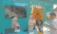 Wali Kota Tangsel Kenalkan Program Tangsel Berhaji, Warga Bisa Menabung Haji Sejak Dini
