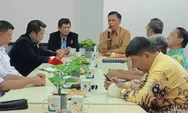 Kadin Tangsel dan Disnaker Perkuat Sinergi Ketenagakerjaan, Fokus Tingkatkan SDM dan Peluang Kerja