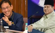 Blak-blakan Menkeu Purbaya soal Prabowo di Podcast Denny Sumargo: Presiden Menerima Masukan dan Menerapkan dengan Baik