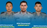 Kronologi Ngeri Perlawanan Terduga Bandar Narkoba di Kalteng saat Digeruduk Polisi, Berujung Wafatnya 3 Aparat