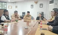 KADIN Tangsel Inisiasi Kolaborasi Ketahanan Pangan, Budidaya Pisang Cavendish Disiapkan Dukung Program MBG