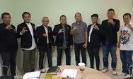 KADIN Tangsel dan Perseroda PITS Perkuat Sinergi, Siapkan Kolaborasi Pasar Digital untuk Dorong UMKM