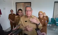 Ngider Sehat Premium Tangsel, Benyamin Davnie Pastikan Tak Ada Warga Terkendala Akses Layanan Kesehatan