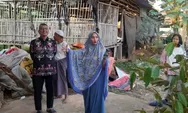 Warga Cluster Alam Serua 2 Tolak Keberadaan Kandang Ayam, Camat Ciputat: Satpol PP Akan Siapkan Mediasi