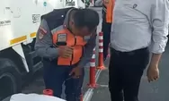 DPRD Tangsel Sidak Kemacetan di Depan Stasiun Rawa Buntu, Soroti Pemasangan Traffic Cone Dishub Tangsel