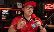 Inggris vs Argentina Dini Hari Nanti: Membuka Dendam Lama yang Sulit Dikubur