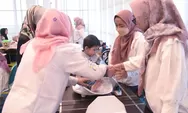 Pemkot Tangsel Perkuat Layanan Ibu dan Anak, Benyamin: Cegah Stunting Dimulai Sejak Sebelum Kehamilan