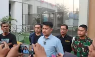 Polres Tangsel Ungkap Kasus Pembunuhan Diduga Anggota TNI AD, Empat Tersangka Ditangkap Kurang dari 24 Jam