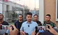 4 Pelaku Pembunuhan Anggota TNI di Kelapa Dua Tangerang Dibekuk, Polisi Ungkap Peran Masing-masing Tersangka