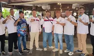 Akuatik Banten Apresiasi Festival Renang Piala Disdikbud Tangsel, Dinilai Jadi Lumbung Bibit Atlet Berprestasi