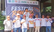Festival Renang Piala Disdikbud Tangsel 2026 Diapresiasi Akuatik Banten, 500 Atlet Bertanding, Pembinaan Bibit Juara Makin Diperkuat