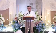 Pekan Dekranasda Tangsel 2026 Resmi Dibuka, UMKM dan Ekonomi Kreatif Didorong Naik Kelas hingga Tembus Pasar Global