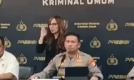 Polda Metro Jaya Pastikan Kasat Narkoba Polres Tangsel Tak Terlibat Kasus Narkoba, Propam Dalami Pengawasan Anggota