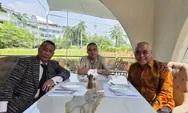 PWI dan Hotman Paris Sepakat Akhiri Polemik, Permintaan Maaf Diterima Demi Persatuan Indonesia