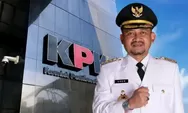 OTT KPK di Pemalang, Bupati Anom Widiyantoro Diamankan, Jadi Kepala Daerah ke-18 Terjaring Sepanjang 2026