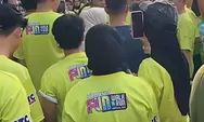 Dispora Tangsel Klarifikasi Kisruh Tangsel Fun Run & Walk, Tegaskan Bukan Kegiatan Pemkot dan Penyelenggara Terancam Blacklist