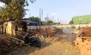 Bangunan Tanpa Izin PBG Kembali Marak di Tangerang Selatan, Satpol PP Siapkan Penyegelan dan Tipiring