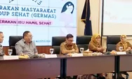 Gerakan Bumil Sehat Tangsel Digencarkan, Pilar: Ibu Sehat Jadi Investasi Generasi Bebas Stunting