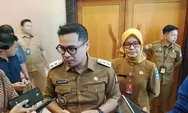 Pemkot Tangsel Larang EO Fun Run Gelar Acara Lagi, Diduga Catut Logo Tanpa Izin