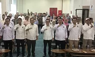 MUSDA Dekopinda Tangsel 2026 Tegaskan Koperasi Bersatu dan Berdaya, 619 Koperasi Aktif Siap Dongkrak Ekonomi Daerah