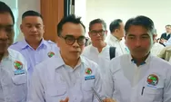 Musda Dekopinda Tangsel 2026 Digelar, Hasbi Sidik: Satukan Koperasi Perkuat Ekonomi Rakyat
