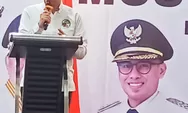 Alwani Terpilih Aklamasi Pimpin Dekopinda Tangsel 2026–2031, Siap Wujudkan Koperasi Bersatu dan Berdaya