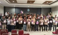 Lurah Pondok Aren Beberkan Kinerja 2026: 8 Rumah Dibedah, 1.000 Titik Biopori Dibangun untuk Kurangi Banjir