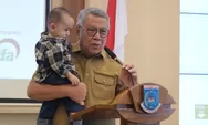 SIGAP Anak Sehat 2026 Diluncurkan di Tangsel, Pemkot dan Swasta Perkuat Intervensi Stunting di Serpong