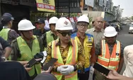 Pilar Saga Ichsan Dorong Penataan Utilitas Berkelanjutan, SDABMBK Tangsel Perkuat Pengawasan Kabel Fiber Optik