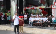 Bukan Sekadar Lomba, Perangkat Daerah Pemkot Tangsel Adu Kekompakan Rayakan HUT RI ke-81
