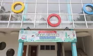 Daycare Ramah Anak Hadir di Pusat Pemerintahan Tangsel, Orang Tua Bekerja Lebih Tenang