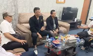Kadin Tangsel-Satpol PP Perketat Pengawasan Investasi, SPKLU hingga Proyek Tanpa Izin