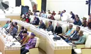 Konflik Lahan Legok Memanas, Komisi II DPR Beri Waktu 30 Hari untuk Cari Jalan Keluar