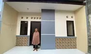 Bedah Rumah Tangsel 2026 Tuntas, 329 Hunian Tak Layak Disulap Jadi Lebih Aman