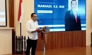 KADIN Tangsel Buka Peluang S1 dan Magang ke Taiwan, 87 Peserta Ikuti Sosialisasi