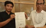 LBH Peradi Profesional Laporkan Penanganan Perkara PT GRS ke Kejagung, Soroti Status P21 dan Dugaan Kerugian Negara