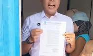 Sidak Pool Taksi Ciater Maruga, Julham Firdaus Soroti Pengerasan Tanah dan Turap