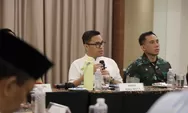 Kekeringan Mengancam, Pemkot Tangsel Perketat Pengawasan Cipeucang Cegah Kebakaran Lahan