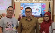 Pilar Saga Ingatkan 54 Lurah Tangsel: Integritas Bukan Sekadar Materi, Harus Jadi Pedoman Kerja