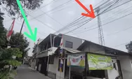 Dugaan Bangunan dan Tower BTS Tanpa Izin di Serua Indah Ciputat Dikritik Warga, Pengaduan Lewat Tangsel Siaga 112 Dinilai Lamban