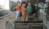 TPST Abu & Co Disorot, Tangsel Kaji Persoalan Lingkungan dan Janji Buka Hasil Evaluasi ke Publik