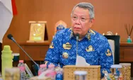 58 Pemda Lirik SISGITA Tangsel, Integrasi Data Tanah dan Pajak Jadi Rujukan Nasional