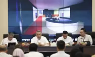 58 Pemda Incar Replikasi Sistem Peta Pajak Tangsel, Kerja Sama SISGITA Segera Ditandatangani
