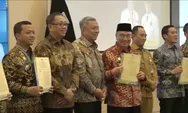 Dari Tangsel ke Tanggamus, SISGITA Jadi Rujukan Integrasi Data Tanah dan Pajak