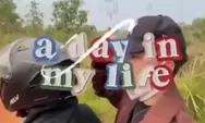  2 Pria Pemeran Konten ‘A Day in My Life’ Ditangkap Polisi: Jadi Tersangka hingga Terbukti Idap HIV